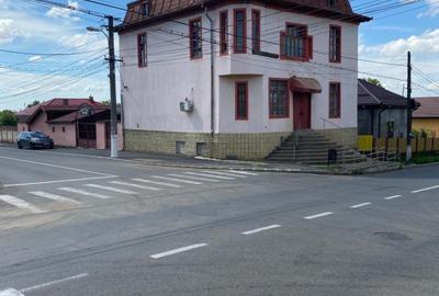 Casă individuală cu 8 camere în Segarcea