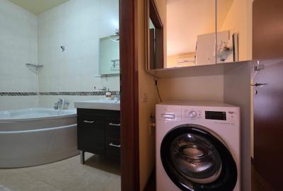 Garden Orhideea - Inchiriere apartament cu 3 camere mobilate! Parcare ! - 18