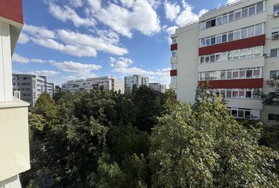 Apartament renovat si mobilat nou | Prima inchiriere | Langa metrou si Sun Plaza - 18