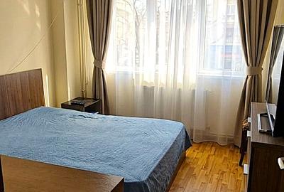 Apartament 3 camere de vânzare | Titan – Bulevardul 1 Decembrie 1918 | Etaj 1 | - 2