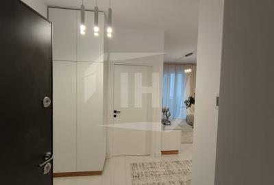 2 camere, intermediar, parcare, Marasti - 9