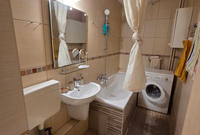 Vitan Mall/Timpuri Noi/Garsoniera la Cheie/ - 10