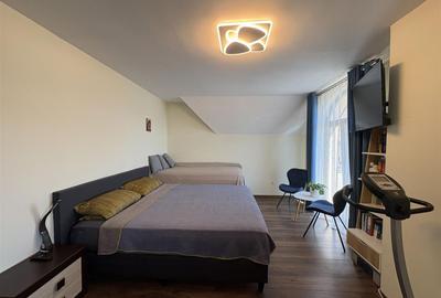 Casă individuală 130 mp, terasă 40 mp | Cart. Arhitecților, Sibiu - 6