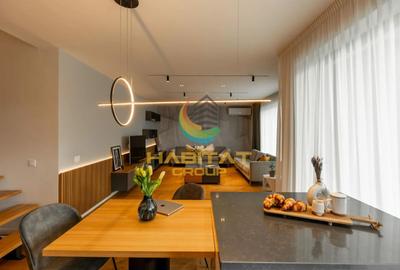 Apartament cu 4 camere decomandat în Brâncoveanu