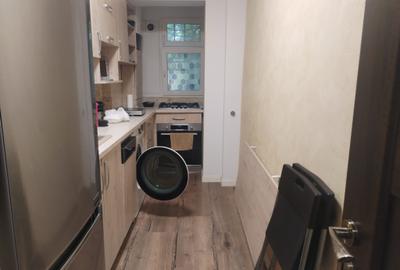 Apartament 2 camere blv Independentei UMF 162792 - 6