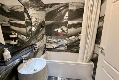De închiriat | Apartament 2 camere | Sky Garden Residence | Bloc 2024 - 12