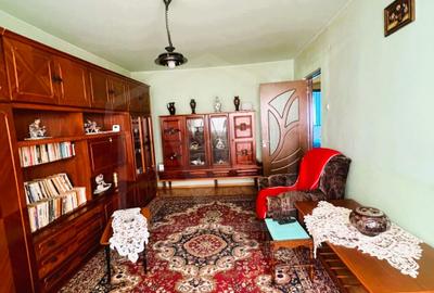 Apartament cu 3 camere decomandat, mobilat în Mănăștur