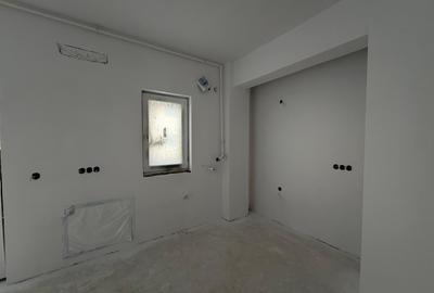 Apartament 2 camere - et. 2 - lift - bloc nou - in Sibiu / Calea Surii Mari - 7