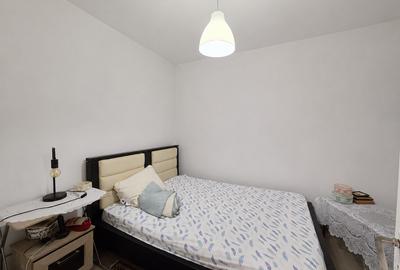 Apartament 4 camere cf II sd, etaj 1, centrală termică, AC, zona Marna - 3