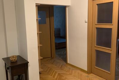 Apartament 4 camere Stefan cel Mare-TEI, loc parcare ADP - 15