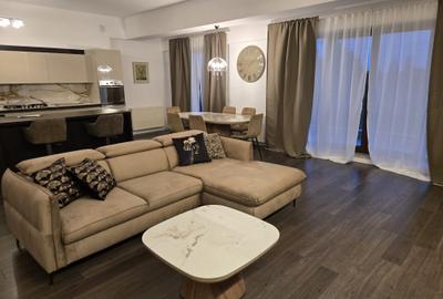 Apartament 4 camere - 19