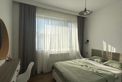 Faleza Nord apartament 2 camere bloc nou termen lung - 15