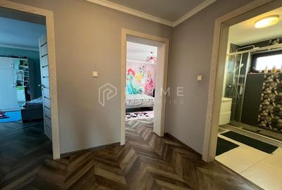 Vilă individuală premium | 730 mp teren | 4 dormitoare | Garaj - 23