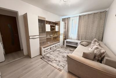 Apartament cu 2 camere semidecomandat în Mănăștur