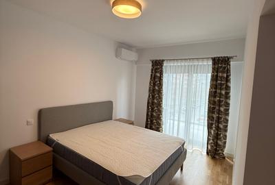 Apartament de 2 camere, parcare, incalzire in pardoseala, Zenith Belle Tour - 4