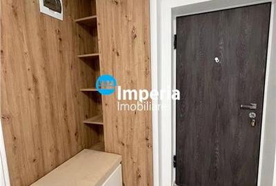 Apartament de vanzare,2 camere decomandat, bloc nou, Pacurari Kaufland - 3