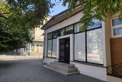 Spatiu comercial, zona ultracentrala - 1