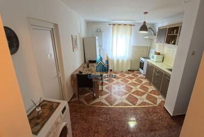 Apartament 1 cameră - cartierul Unirii - 5