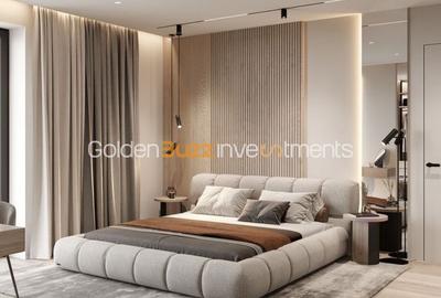 Apartament 2 Camere | Pipera - Residece5 - 11