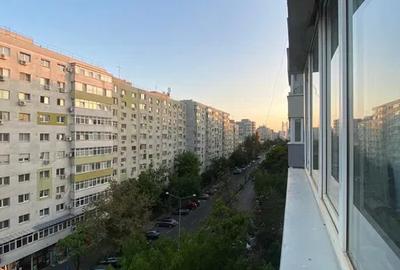 Apartament - Studio | Banu Manta | Mobilat Utilat | Bloc Reabilitat | Boiler | - 7