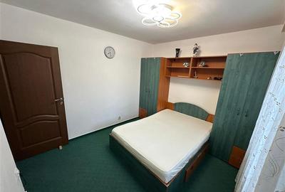 Apartament 3 camere Chisinau - 3