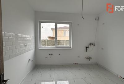 Duplex 4 camere, 110 mp, si teren de 330 mp in Giroc - 2