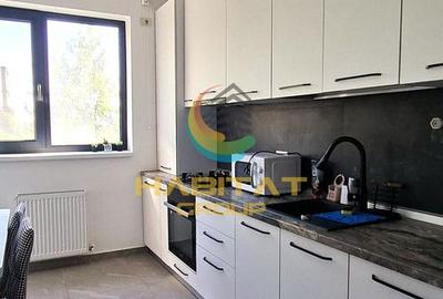 Inchiriere apartament 2 camere Premium in Complex Cavar Residence - 1