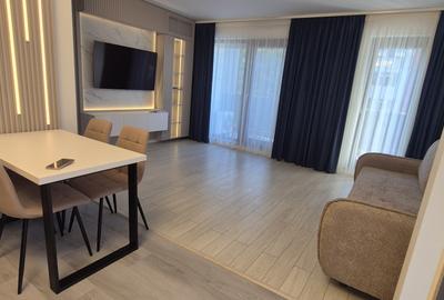 Apartament 2 camere Bloc Nou/ Primo Residence/ Loc de Parcare Subterană - 5