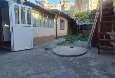 Constanta, Inel II casa caramida 4 camere beci pod 312 mp teren - 5