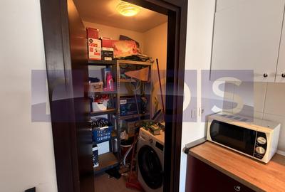 INCHIRIERE 3 CAMERE | IANCU NICOLAE | 97 MP | PISCINA | PARCARE SUBTERANA - 9
