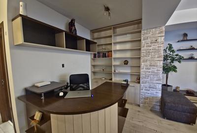 Compozitorilor apartament 3 camere Decomandat suprafata totala de 114 mp - 31