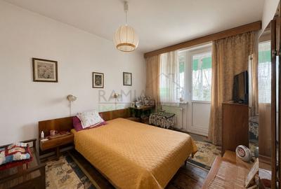 Apartament 3 camere, Centrul Civic , Orientare însorita - 5