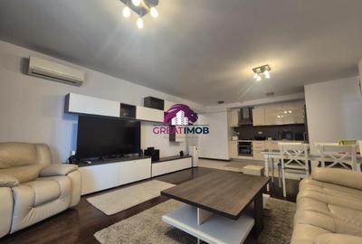 Inchiriere apartament 3 camere InCity Calea Dudesti - 9