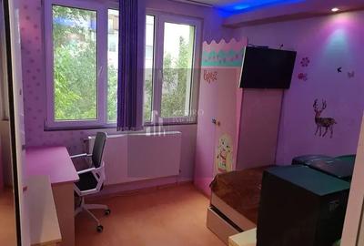 Apartament 3 camere decomandat Drumul Taberei - 4