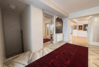 Timpuri Noi Penthouse exclusivist 290 mp - 18