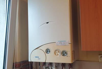 Vatra Luminoasa - Piata Iancului, apartament cu centrala proprie - 7