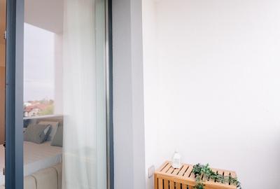 APARTAMENT NOU DE VANZARE RESIDENCE 5! - 7