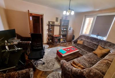 Abator-   apartament 3 camere etaj 1 - 3