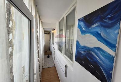 Rahova | Soseaua Alexandriei | Apartament 4 Cam  | Etaj 1 | Mobilat - 16