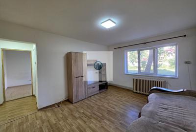 Apartament 2 camere de vanzare parter SU 51 Deva Al. Constructorilor - 10