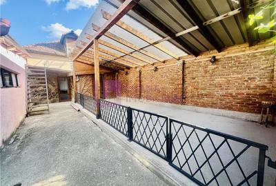 Casa individuala de vanzare in Sibiu | teren 428 mp - 10