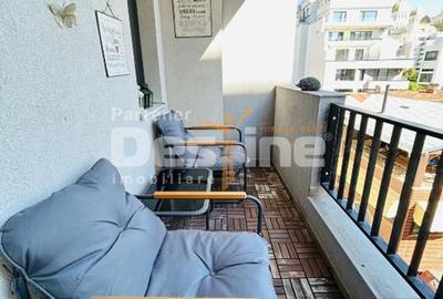 Marriott-Palatul Parlamentului | 2 camere | 55mp | et 4 | bloc 2016 | 700 euro - 12