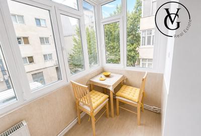 Apartament 2 camere | Centrala proprie | Decomandat | Zona Dacia - 10