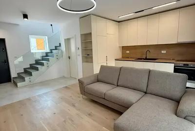 Gata de mutare! Duplex cu grădină, 2 camere - H4L | Pipera Plaza - 7