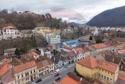 APARTAMENT 3 camere, Etaj 1, Str. Lunga nr 22, Brasov - 23