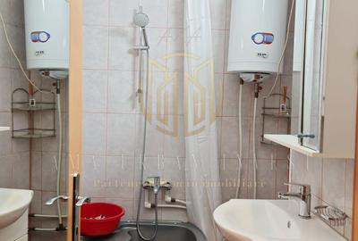 Dristor 6 mint metrou Drsitor garsoniera 400 eur - 11