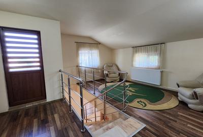 Casa individuala | 3 dormitoare | teren 595 mp | Emil Racovita, Pitesti - 7
