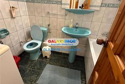 Mall vitan | 1cam 45mp | spatios etaj 2 1994 | AC cada balcon | metrou - 3