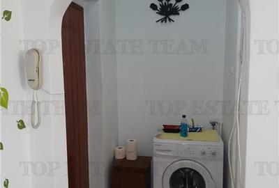 Garsoniera cocheta, renovata in 2024, aflata langa Parcul Dr. Taberei si Piata M - 6