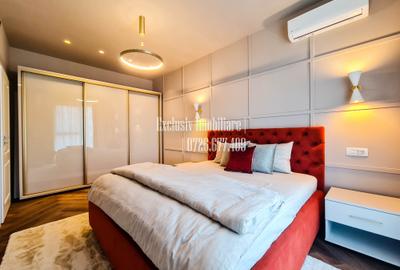 AVi Garden - Apartament Premium cu Vedere la Lac si Parcare Subterana - 14